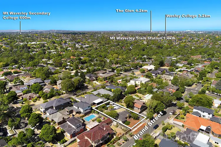 Fourth view of Homely house listing, 2 Brand Street, Mount Waverley VIC 3149