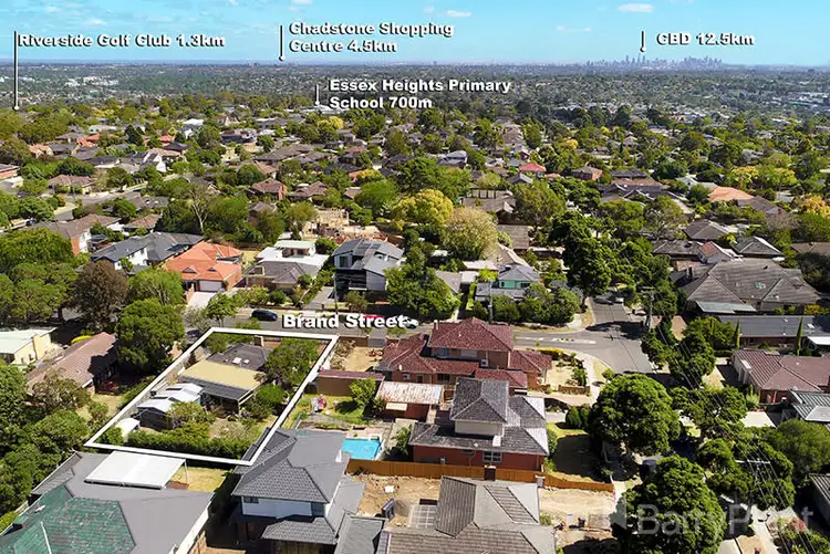 Fifth view of Homely house listing, 2 Brand Street, Mount Waverley VIC 3149
