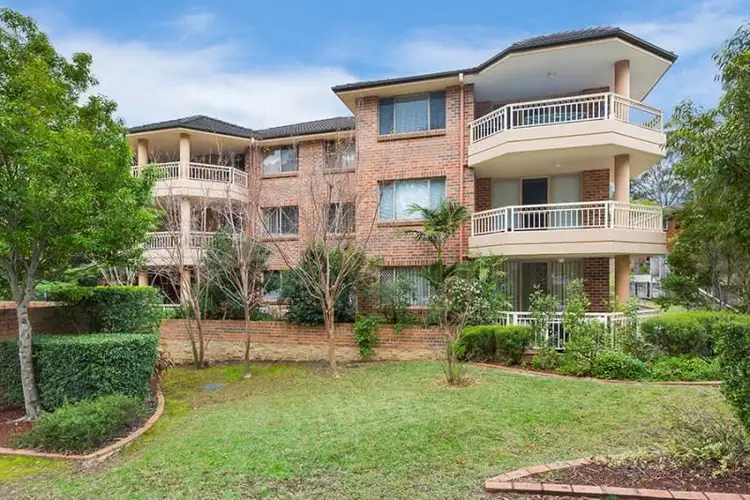 Third view of Homely apartment listing, 25/52 Auburn Street, Sutherland NSW 2232