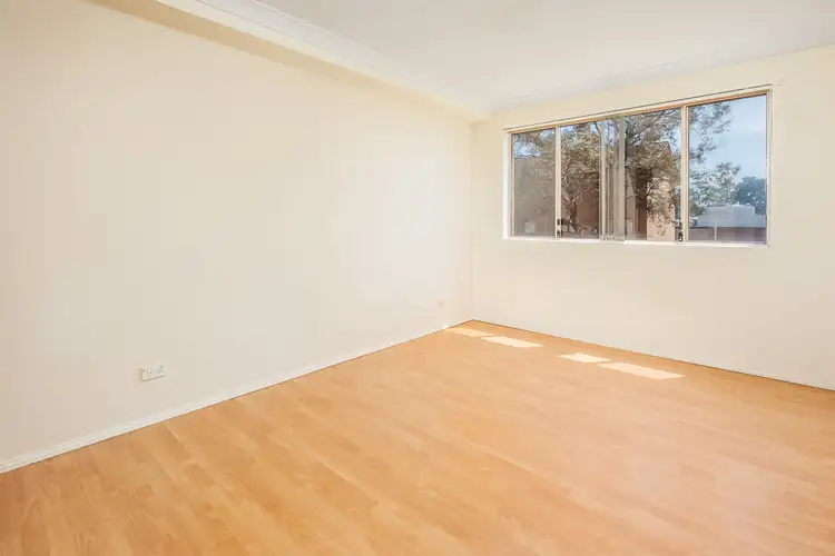 Fourth view of Homely apartment listing, 25/52 Auburn Street, Sutherland NSW 2232
