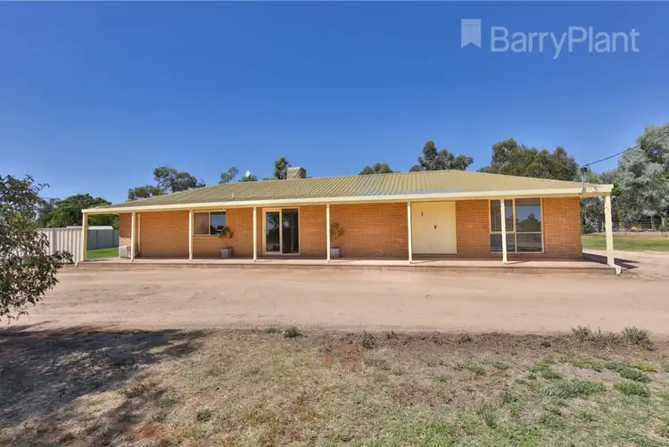 Main view of Homely house listing, 493 Morpung Avenue, Irymple VIC 3498