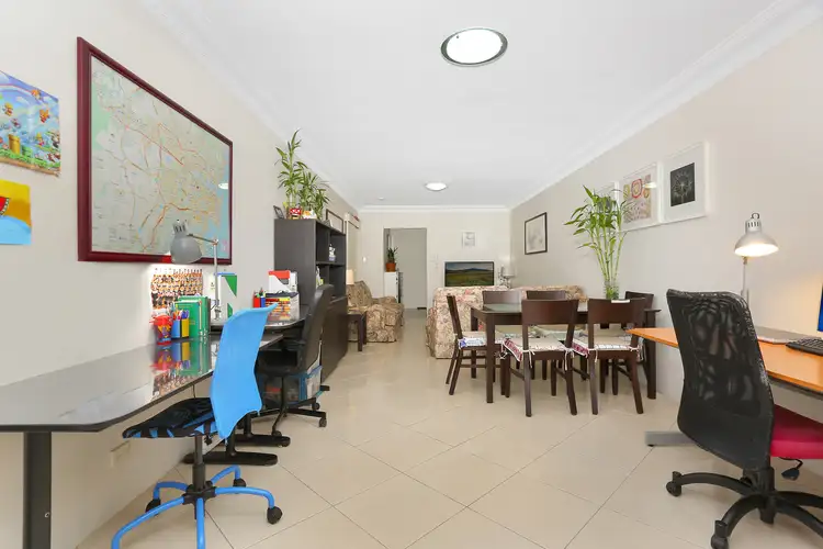 Fifth view of Homely apartment listing, 5/15 Burlington Road, Homebush NSW 2140