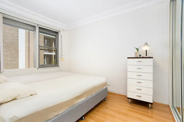 Sixth view of Homely apartment listing, 5/15 Burlington Road, Homebush NSW 2140