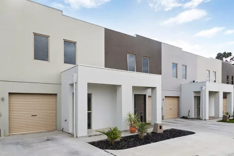 3/1B Larkdale Crescent, O'halloran Hill SA 5158