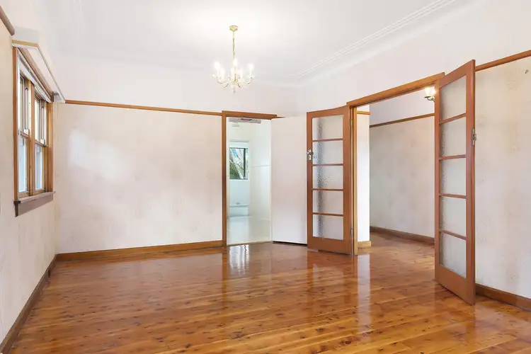 Second view of Homely house listing, 58 Thornleigh Street, Thornleigh NSW 2120