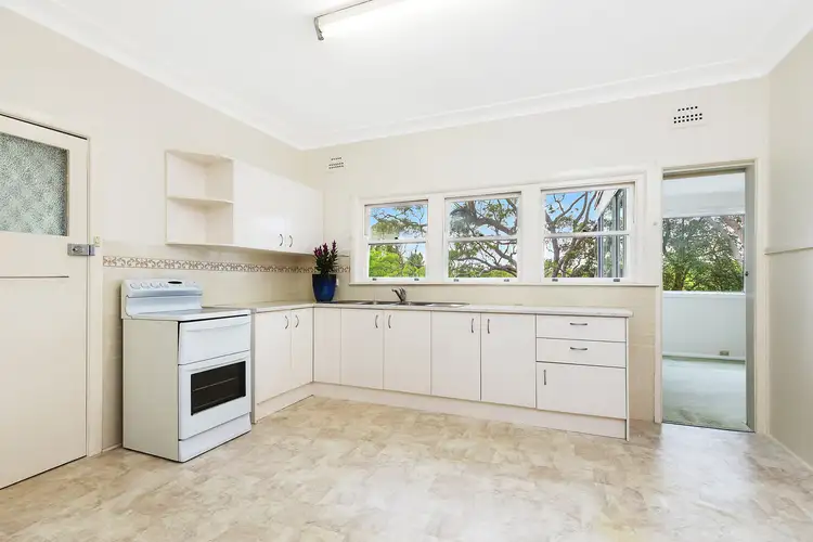 Fourth view of Homely house listing, 58 Thornleigh Street, Thornleigh NSW 2120
