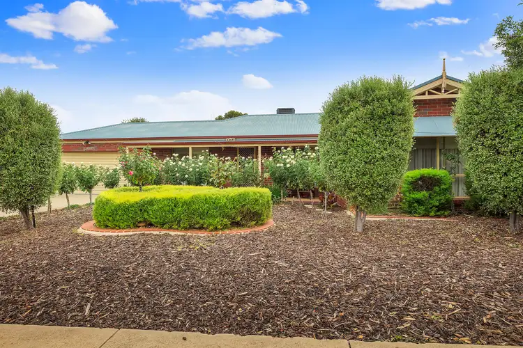 Main view of Homely house listing, 30 Daniel Drive, Golden Square VIC 3555