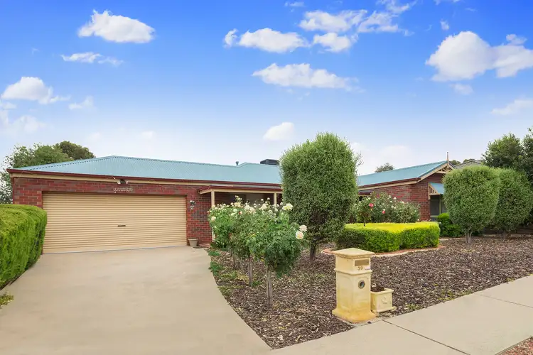 Second view of Homely house listing, 30 Daniel Drive, Golden Square VIC 3555