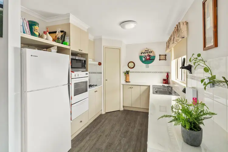 Fifth view of Homely house listing, 30 Daniel Drive, Golden Square VIC 3555