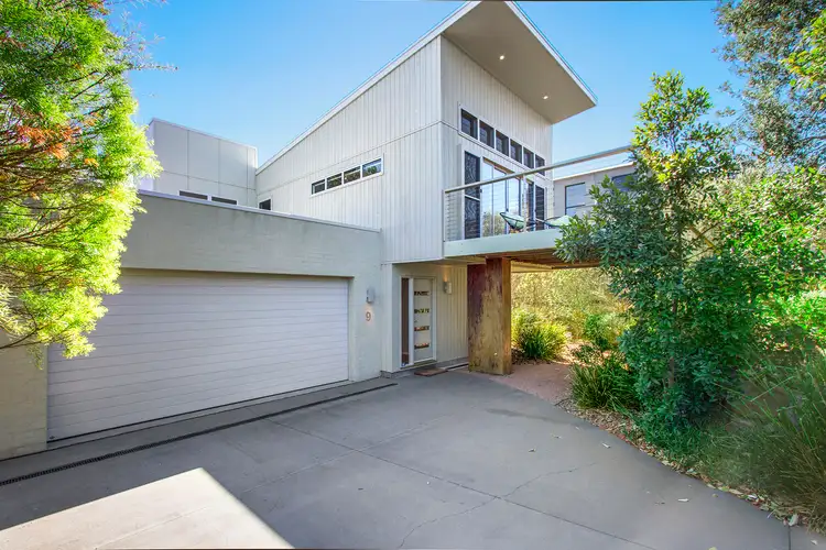 9 Sunshine Street, Culburra Beach NSW 2540