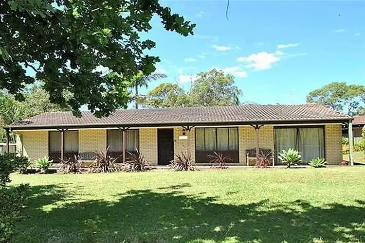 Main view of Homely house listing, 26 East Crescent, Culburra Beach NSW 2540