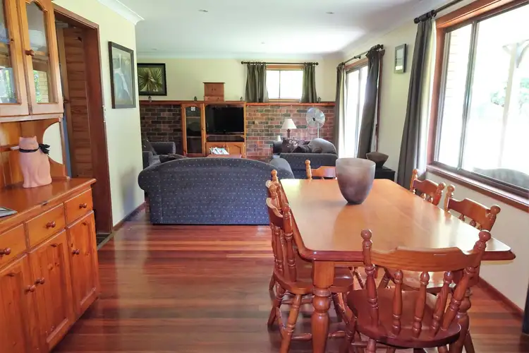 Second view of Homely house listing, 26 East Crescent, Culburra Beach NSW 2540