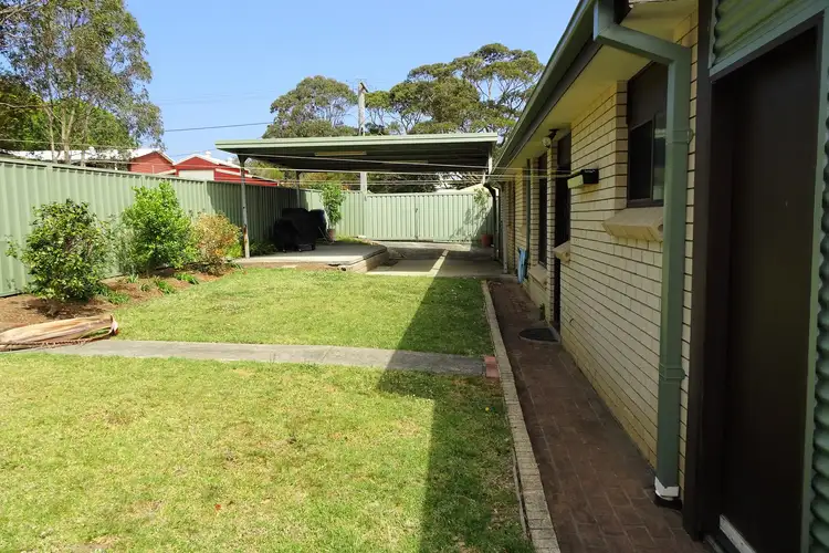 Fifth view of Homely house listing, 26 East Crescent, Culburra Beach NSW 2540