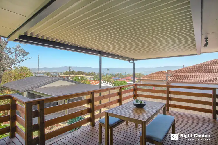 19 Beaurepaire Avenue, Mount Warrigal NSW 2528