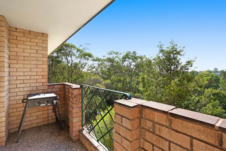 30/1-9 Oxley Avenue, Jannali NSW 2226