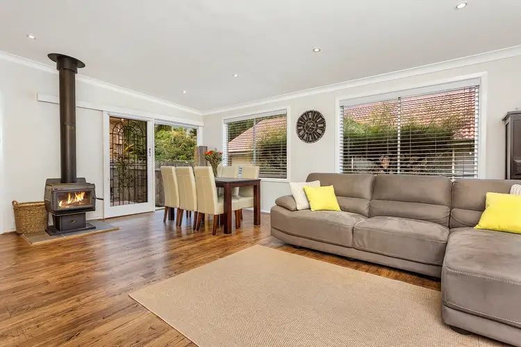 Second view of Homely house listing, 3 Rotherwood Avenue, Asquith NSW 2077