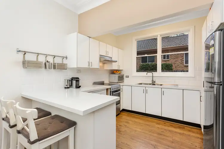 Third view of Homely house listing, 3 Rotherwood Avenue, Asquith NSW 2077