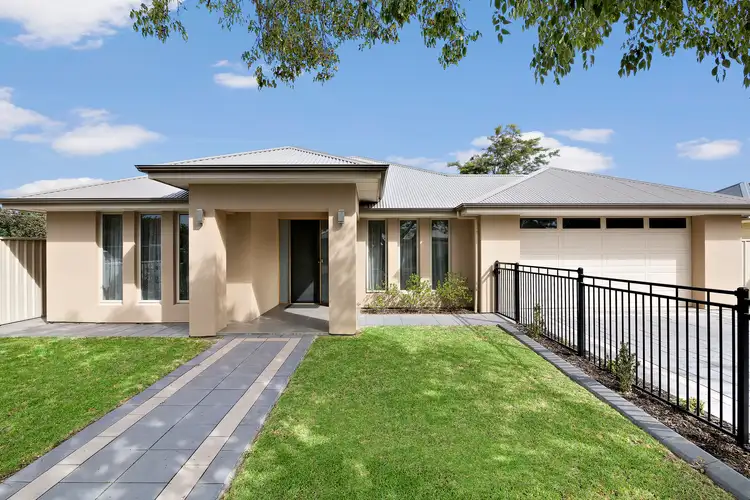 91 Lascelles Avenue, Warradale SA 5046