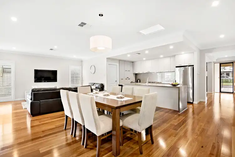 Second view of Homely house listing, 91 Lascelles Avenue, Warradale SA 5046