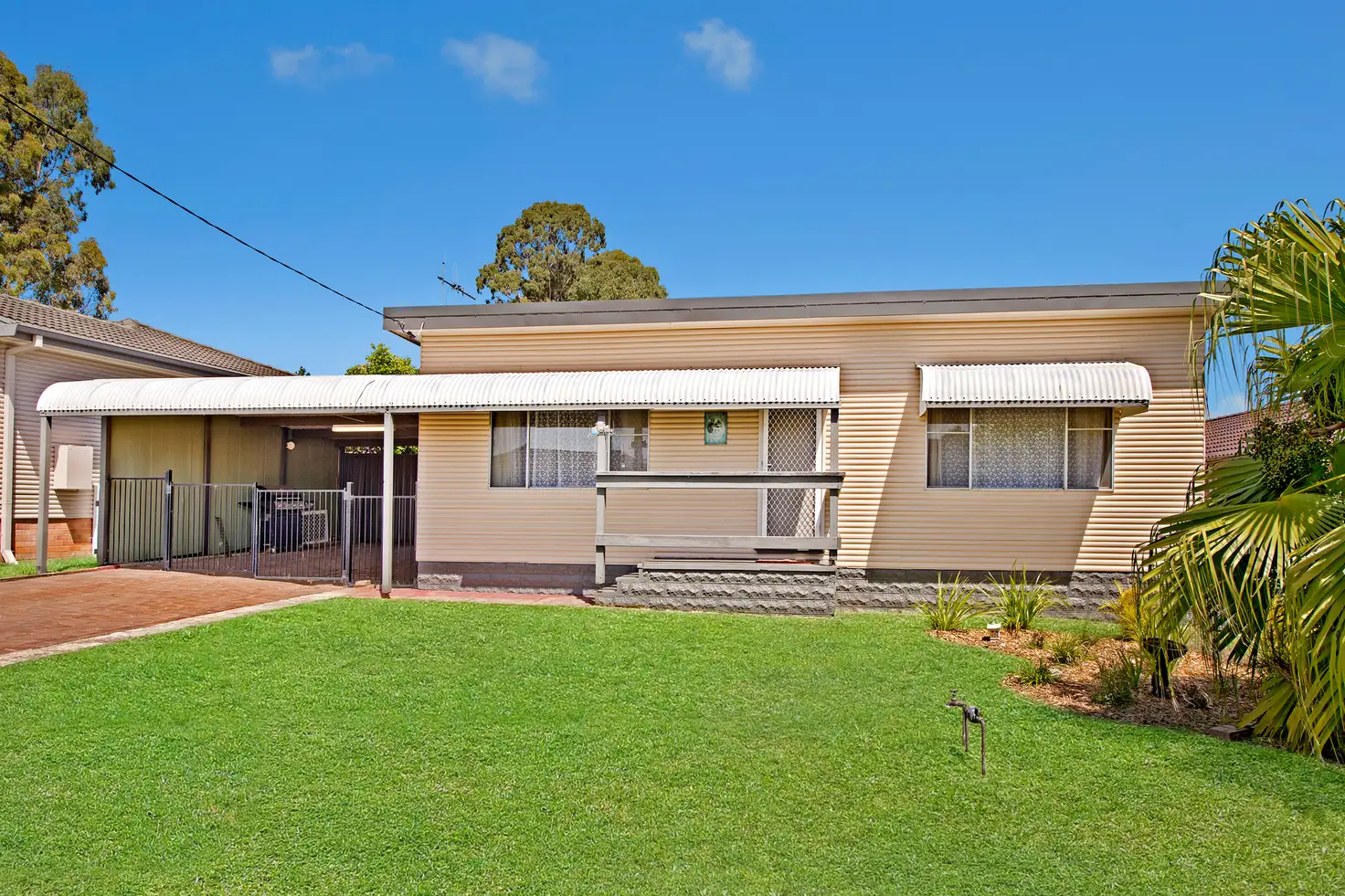 Main view of Homely house listing, 18 The Spinnaker, Port Macquarie NSW 2444