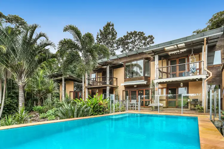 77 King Parrot Lane, Ridgewood QLD 4563