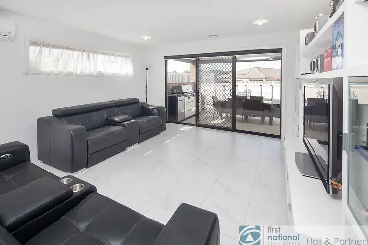 Third view of Homely house listing, 28 Holly Drive, Wallan VIC 3756