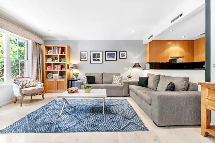 4/19 Findlay Avenue, Roseville NSW 2069