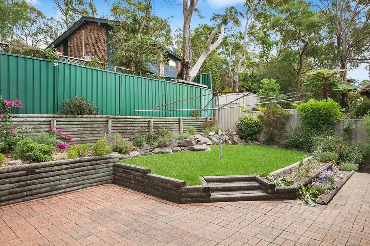 Fifth view of Homely house listing, 13 Fillmore Road, Bonnet Bay NSW 2226