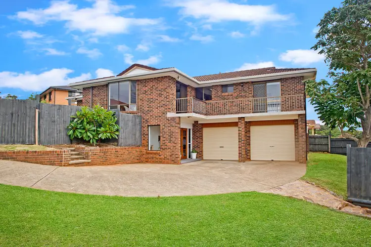 Main view of Homely house listing, 2 Verbena Avenue, Port Macquarie NSW 2444