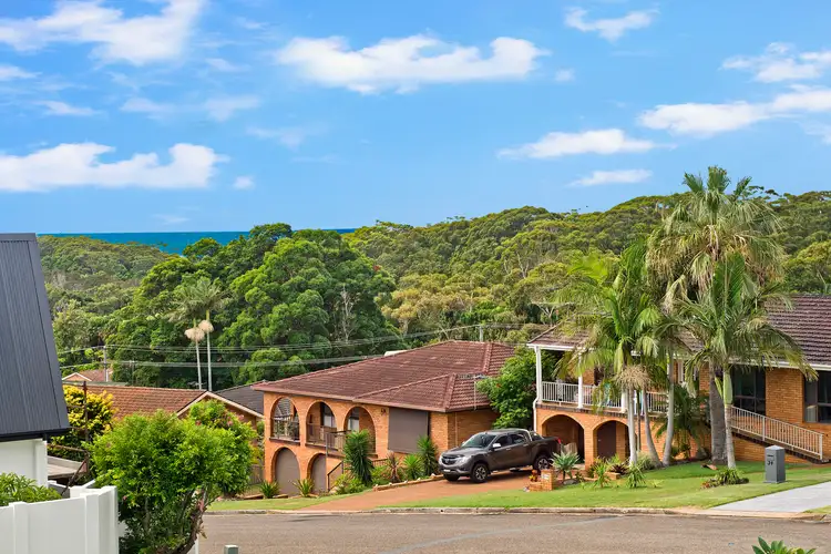 Second view of Homely house listing, 2 Verbena Avenue, Port Macquarie NSW 2444