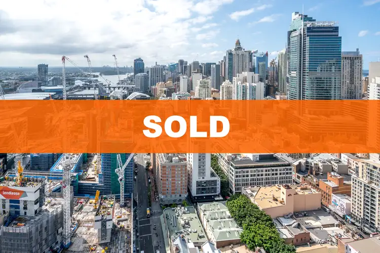 Main view of Homely apartment listing, 2 Quay Street, Haymarket NSW 2000