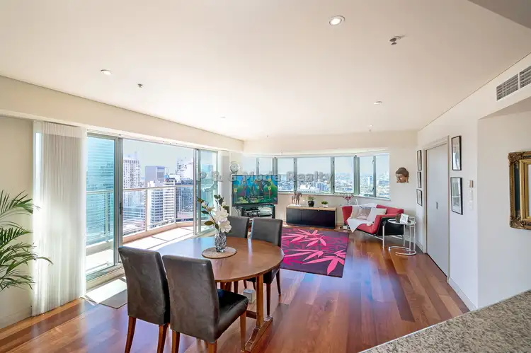 Second view of Homely apartment listing, 2 Quay Street, Haymarket NSW 2000