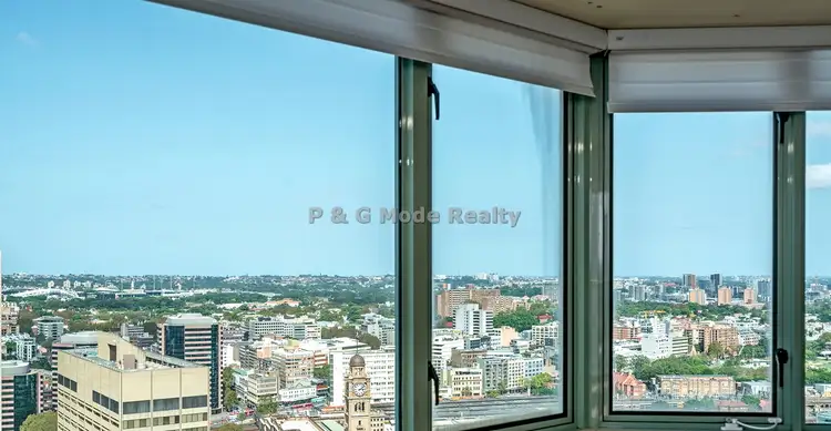 Fourth view of Homely apartment listing, 2 Quay Street, Haymarket NSW 2000