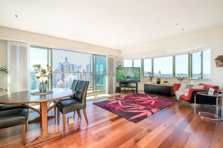 Sixth view of Homely apartment listing, 2 Quay Street, Haymarket NSW 2000