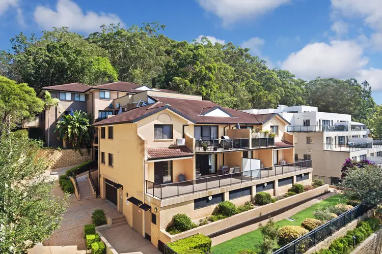 5/93-95 Faunce Street West, Gosford NSW 2250