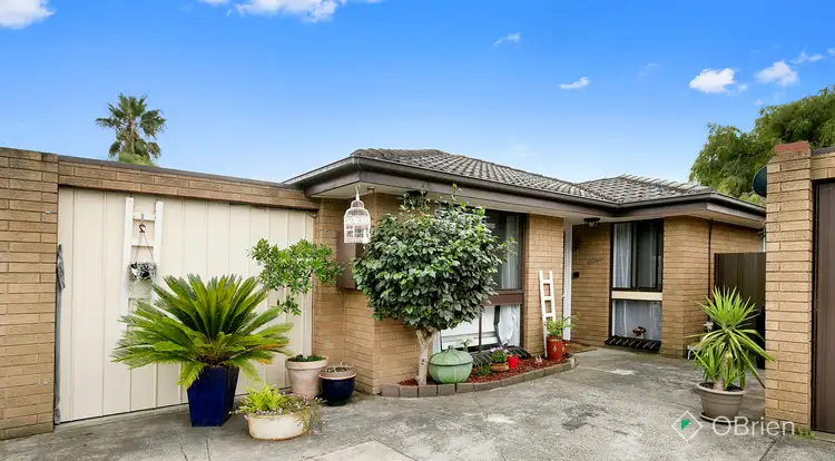 3/45 Argyle Avenue, Chelsea VIC 3196