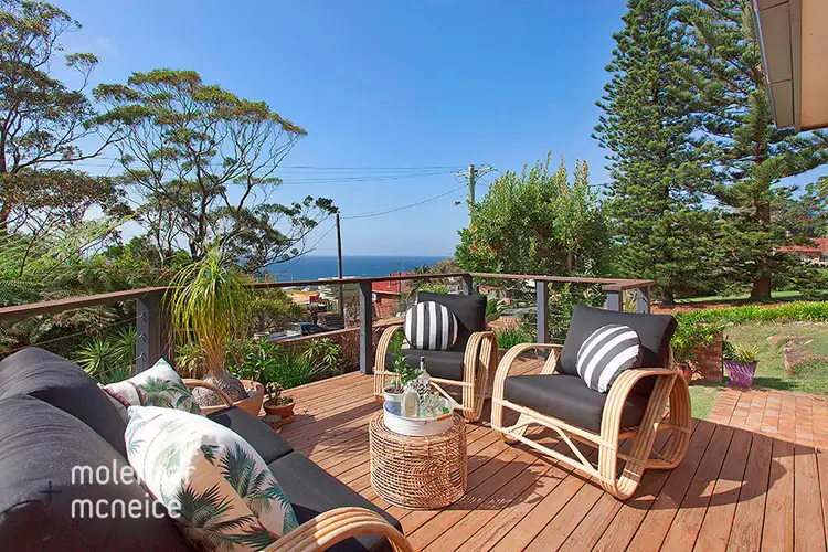 36 Broadridge Street, Wombarra NSW 2515