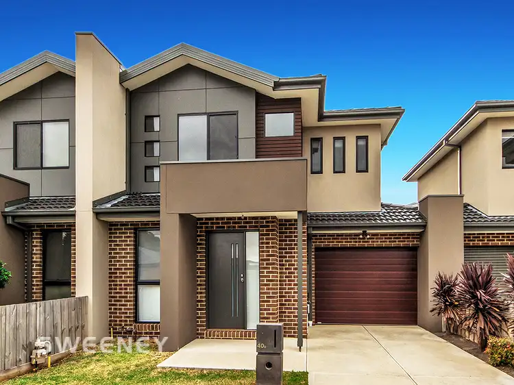 40D Millawa Avenue, St Albans VIC 3021