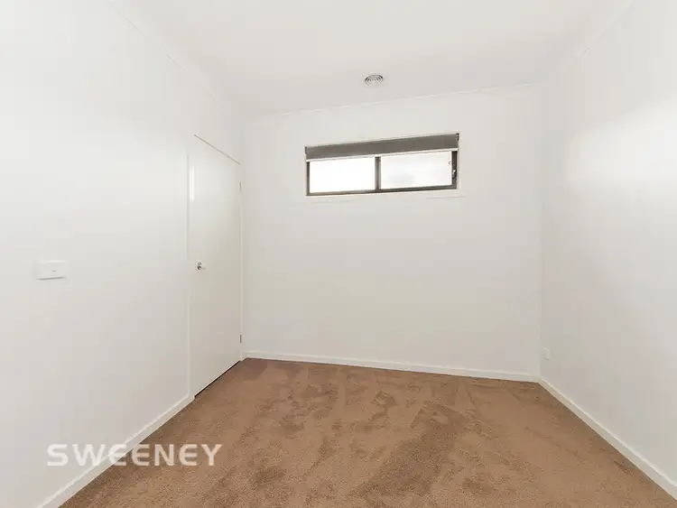 Fourth view of Homely townhouse listing, 40D Millawa Avenue, St Albans VIC 3021