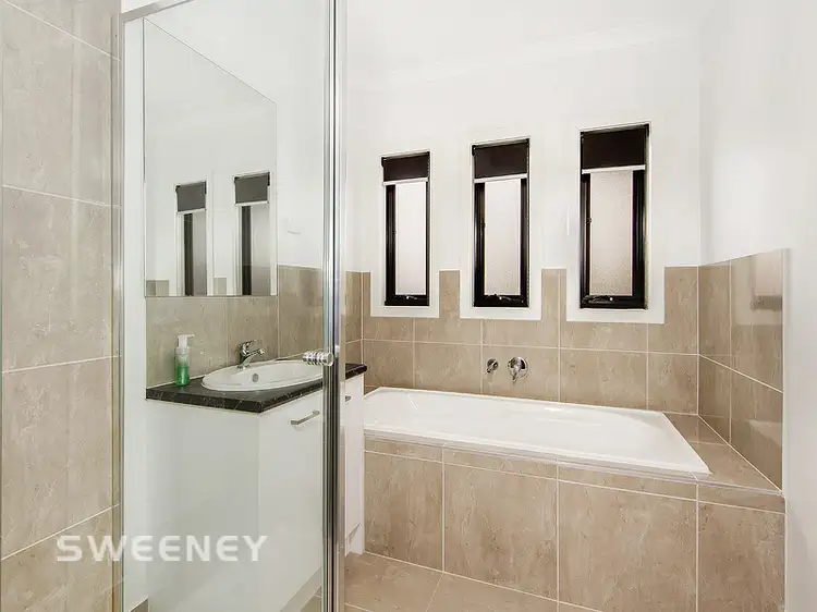 Fifth view of Homely townhouse listing, 40D Millawa Avenue, St Albans VIC 3021