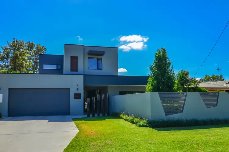 Main view of Homely house listing, 9 Berry Street, Moama NSW 2731