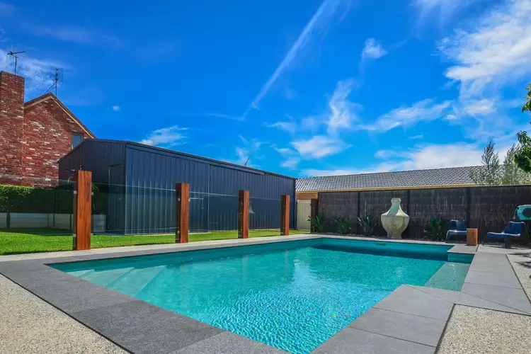 Second view of Homely house listing, 9 Berry Street, Moama NSW 2731