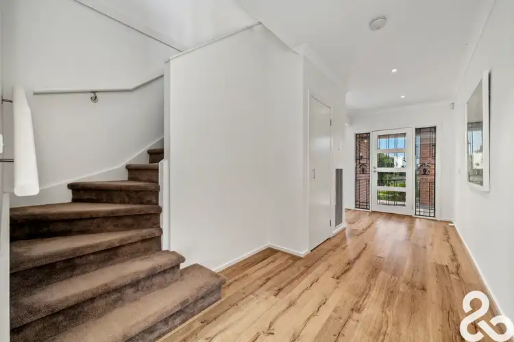 Fourth view of Homely house listing, 4 Pribislaw Crescent, Epping VIC 3076