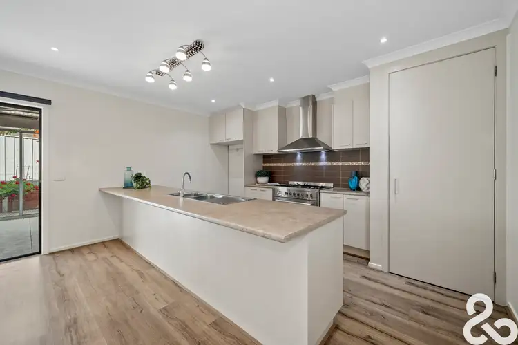 Sixth view of Homely house listing, 4 Pribislaw Crescent, Epping VIC 3076