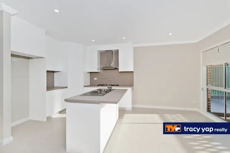 Third view of Homely villa listing, 3/38 Russell Street, Denistone East NSW 2112