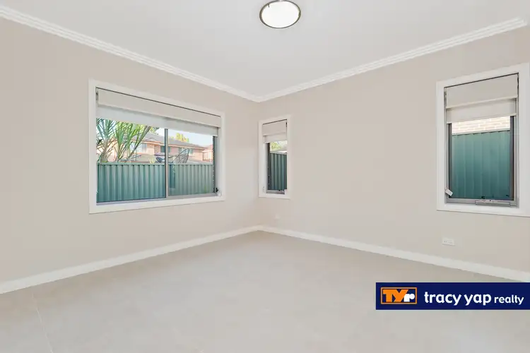 Fourth view of Homely villa listing, 3/38 Russell Street, Denistone East NSW 2112