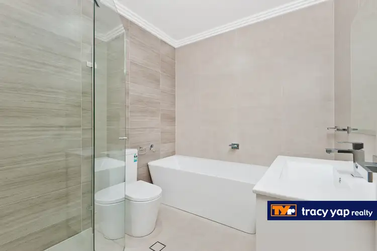 Fifth view of Homely villa listing, 3/38 Russell Street, Denistone East NSW 2112