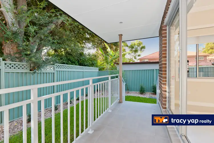Sixth view of Homely villa listing, 3/38 Russell Street, Denistone East NSW 2112