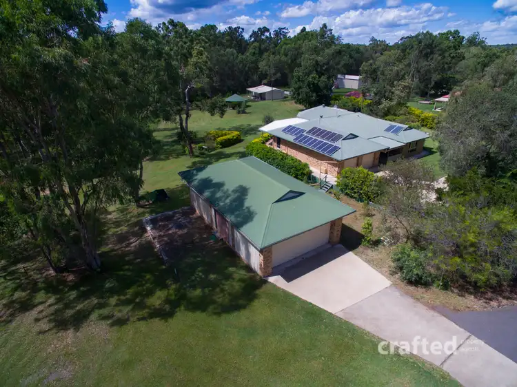 Main view of Homely house listing, 62-68 Equestrian Drive, New Beith QLD 4124