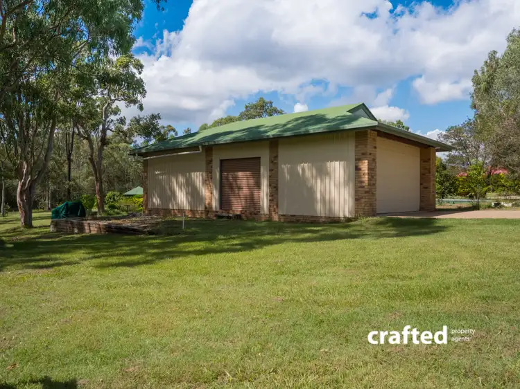 Third view of Homely house listing, 62-68 Equestrian Drive, New Beith QLD 4124